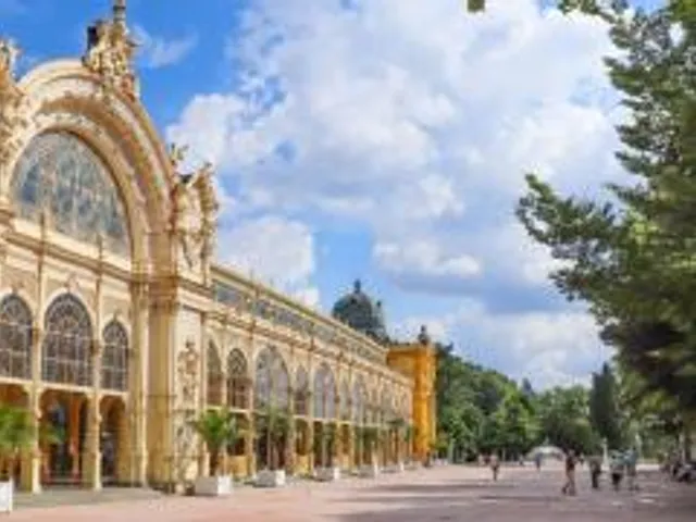 Hotel Haná