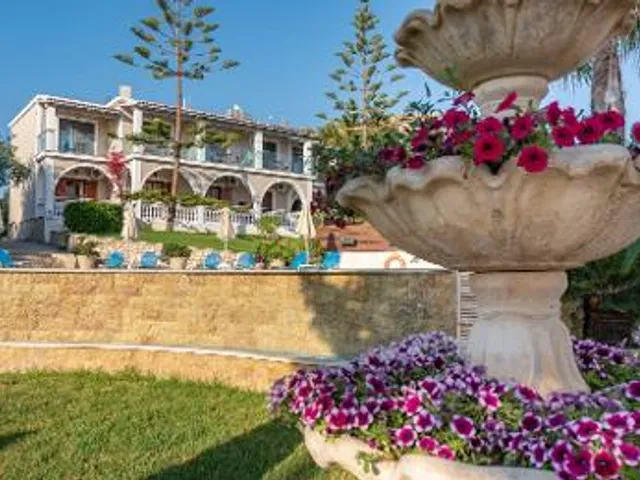 Ionian Aura Apartments