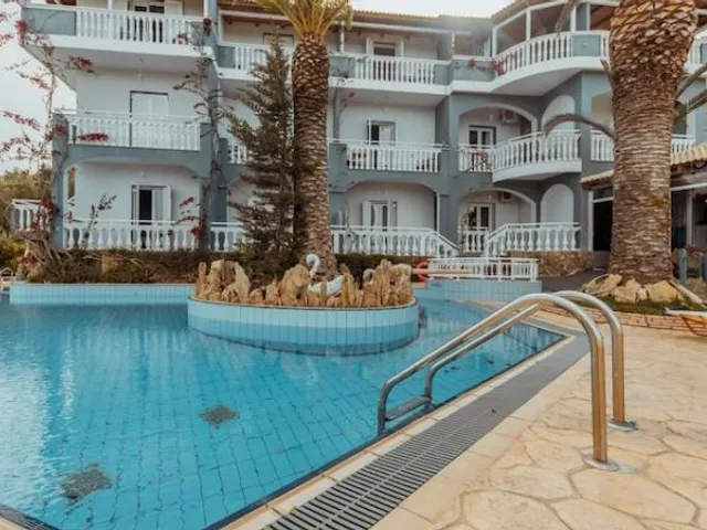 Zante Calinica Hotel