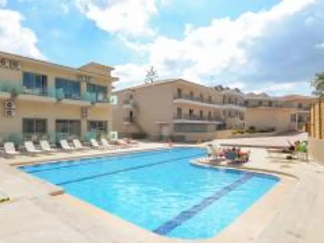 Karras Grande Resort