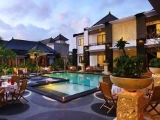 The Radiant Hotel & Spa