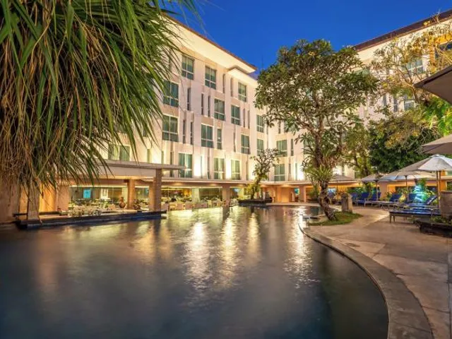 Bintang Kuta Hotel