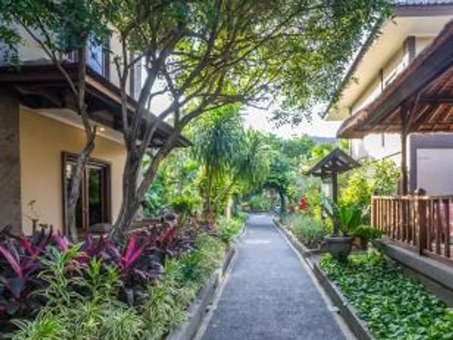 Risata Bali Resort & Spa