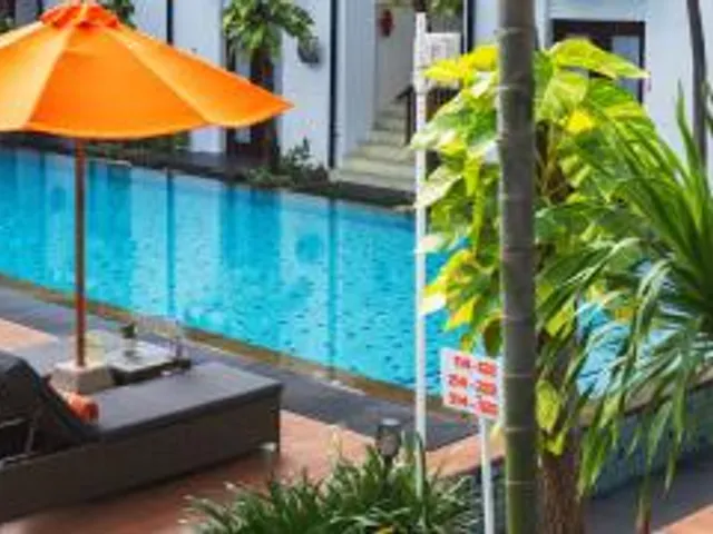 HARRIS Hotel Kuta Tuban Bali