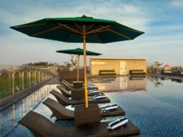 H Sovereign Bali