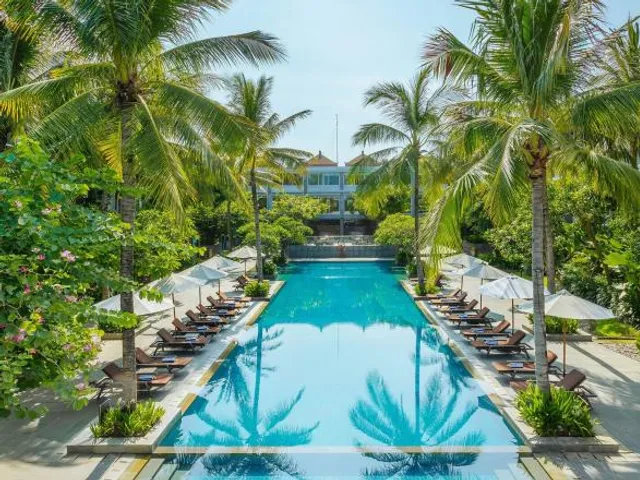Hilton Garden Inn Bali Ngurah Rai Airport
