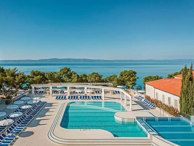 Bluesun Hotel Alga