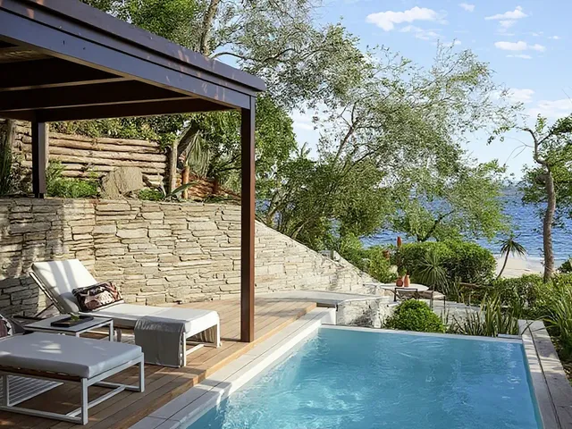 Eagles Villas