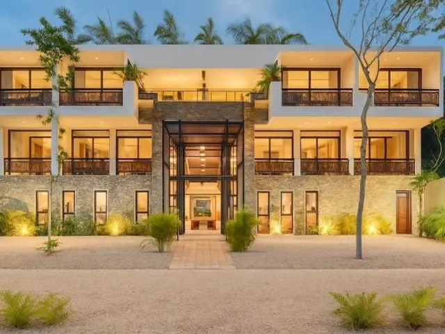 Irie Tulum Boutique Hotel