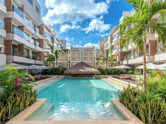 Holiday Inn Tulum