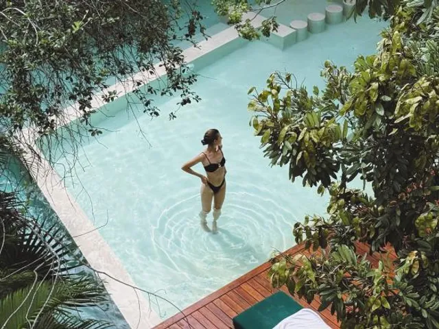 Copal Tulum Hotel