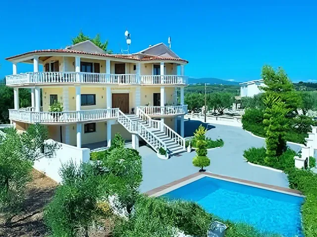 Zante View Studios