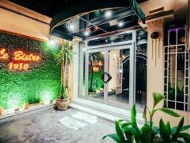 Hotel Lafayette