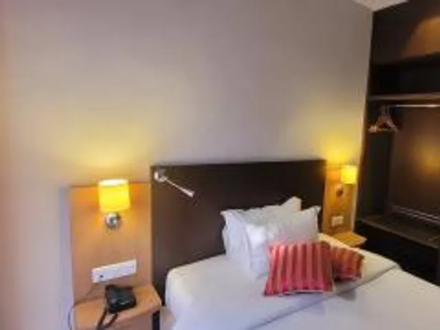 Hotel Tiba