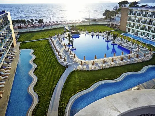 My Ella Bodrum Resort & Spa