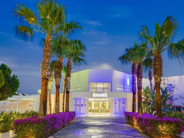Armonia Holiday Village & Spa