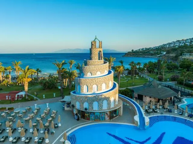 Selectum Collection Bodrum