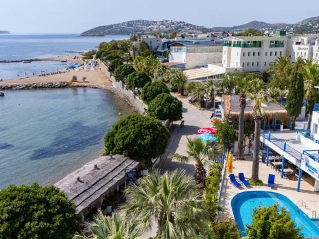 Maxsea Beach Hotel