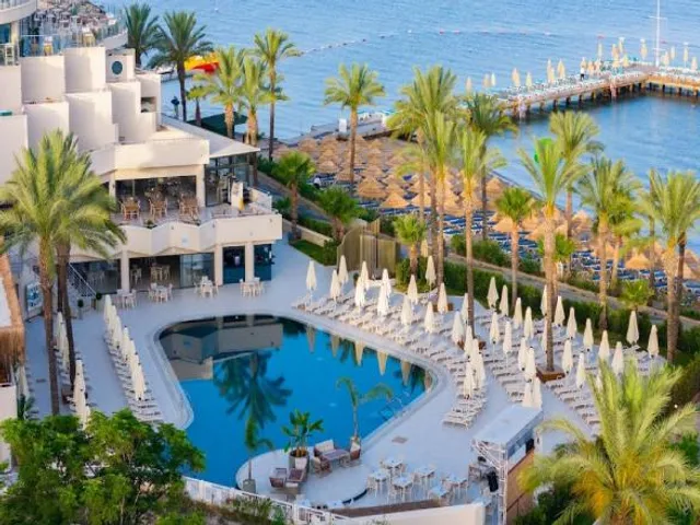 Arin Resort Bodrum