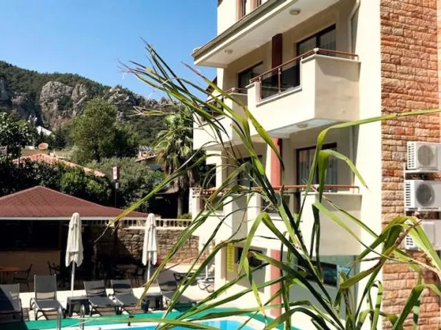 Gözdem Apart 1 / 2 / 3