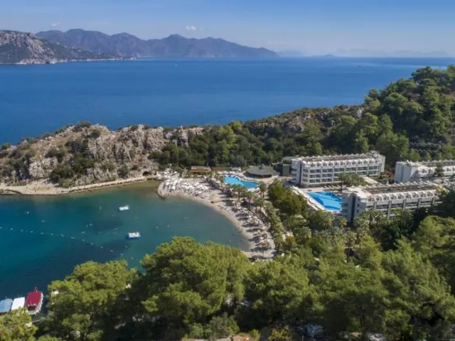 Turunç Resort