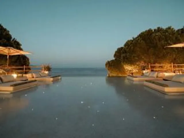 Perios Beach House