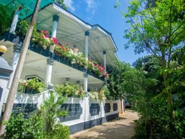 La Villa Guest House