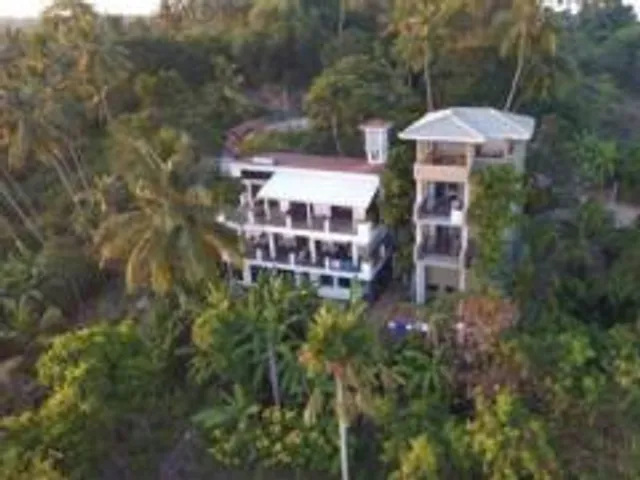 Lara's place