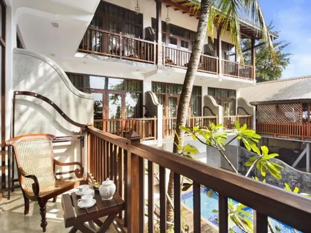 Tartaruga Hotel