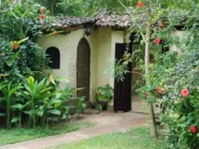 Secret Garden Villa