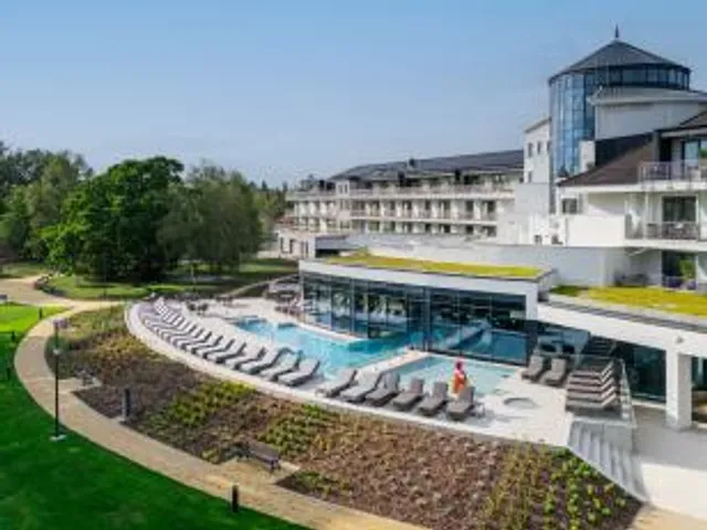 Kenese Bay Garden Resort & Conference