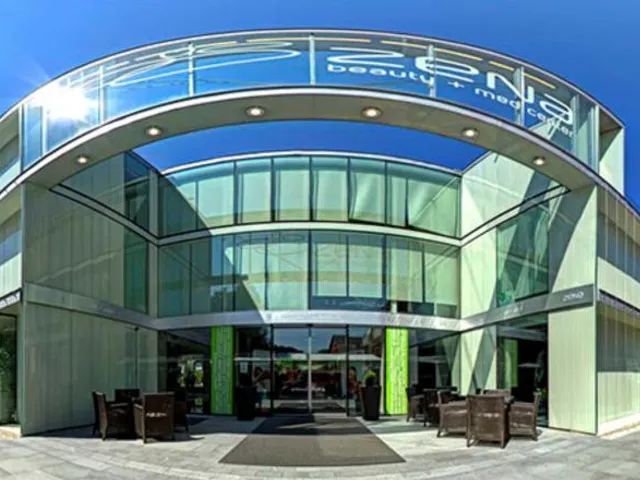 Zena Beauty and Accomodation