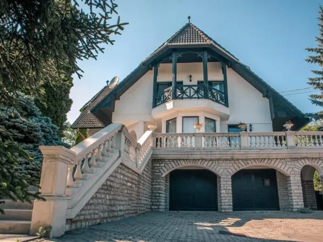 Villa Viktória