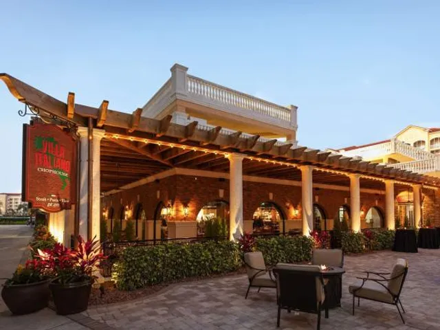 Westgate Vacation Villas Resort & Spa
