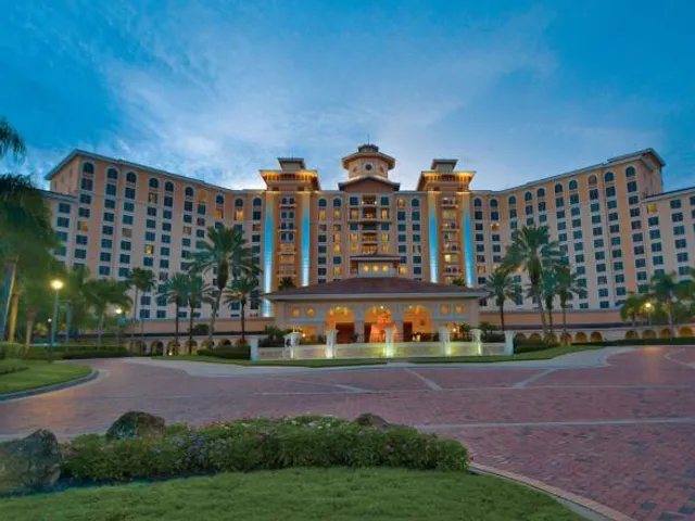 Rosen Shingle Creek