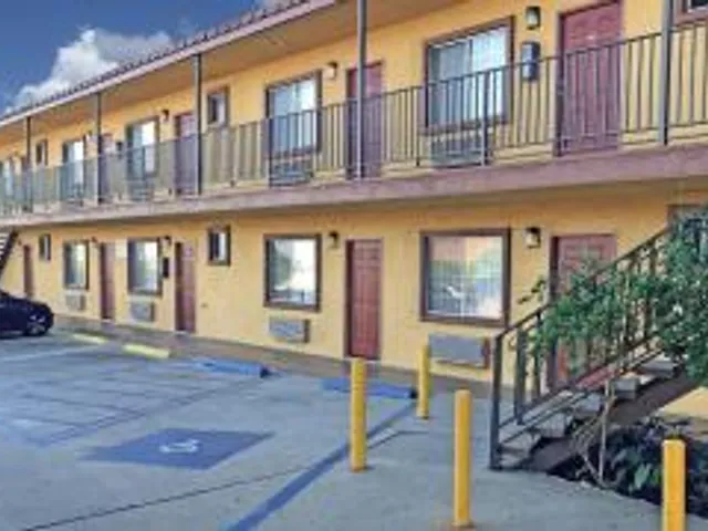 Satellite Motel
