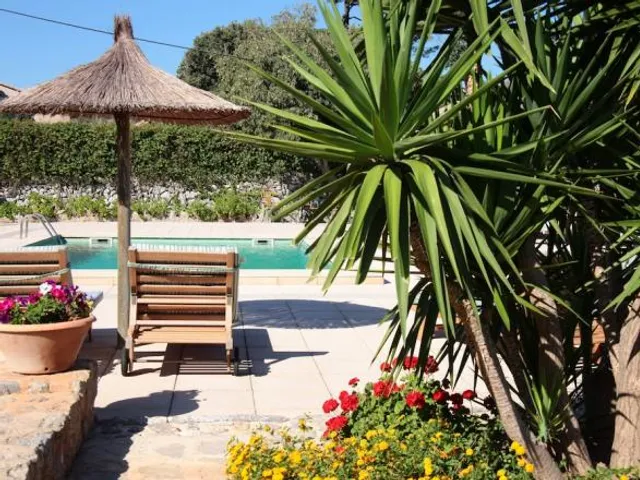 Cases de Ca's Garriguer hotel agroturismo