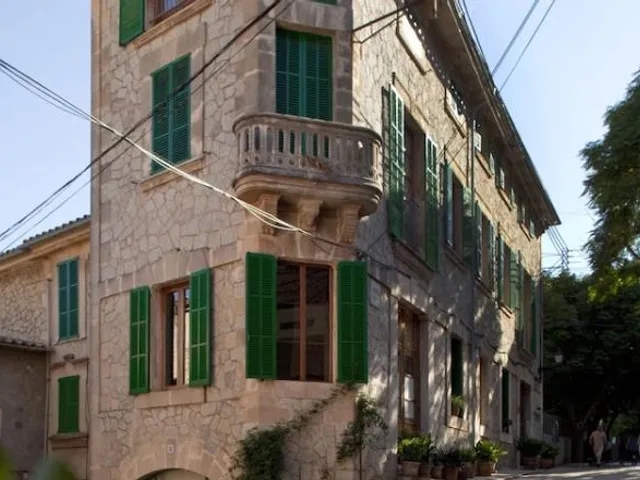 Es Petit Hotel de Valldemossa