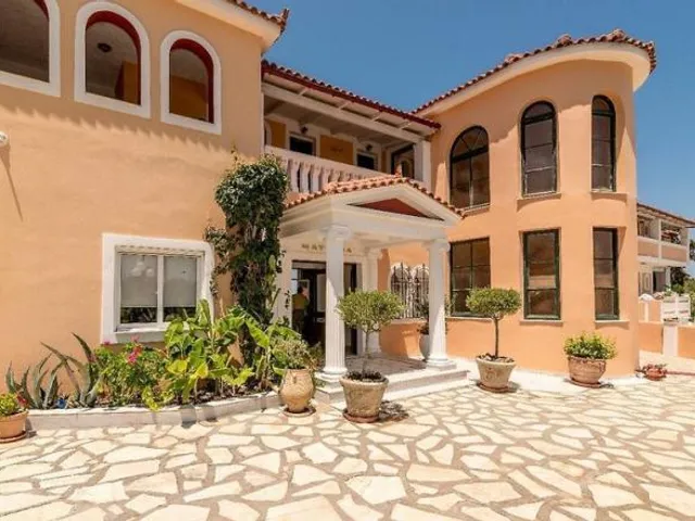Matilda Hotel by Anayia All Inclusive Resorts