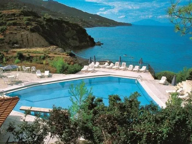 Celia Apartments