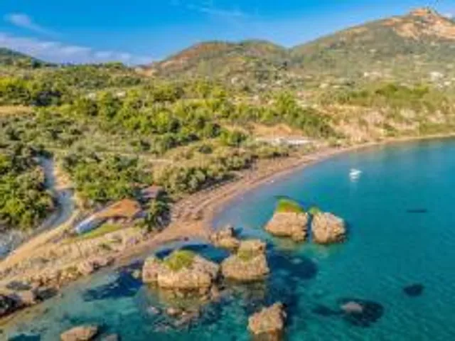 Porto Zorro Beach Hotel