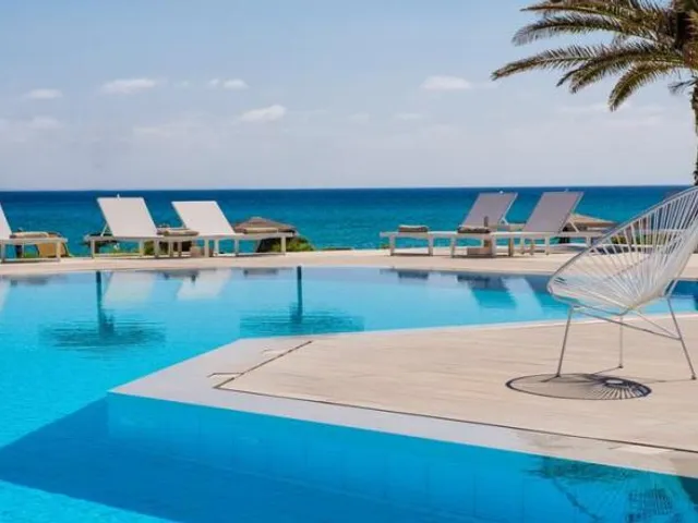 The Bay Hotel + Suites