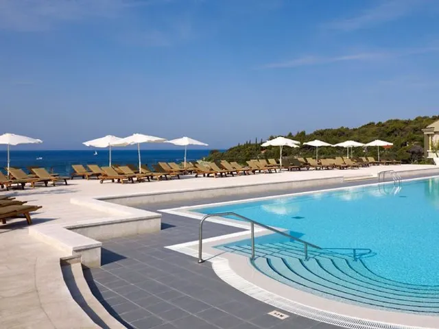 Park Plaza Verudela Pula