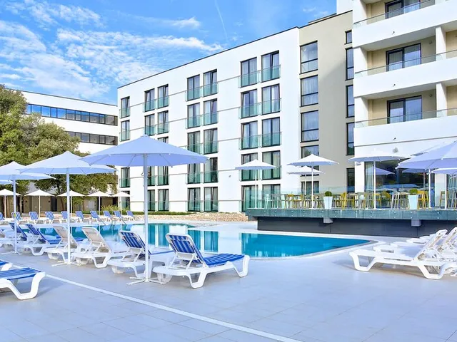 Park Plaza Arena Pula