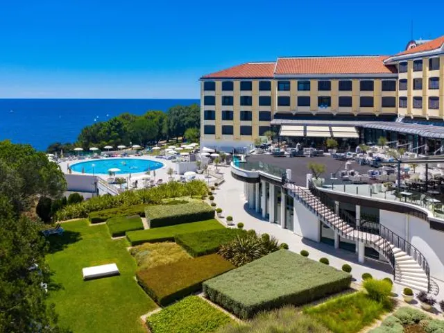 Park Plaza Histria Pula