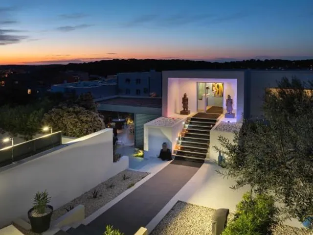 Monvidal Residence