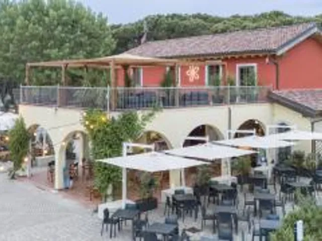 Sentido Tuscany Premium Camp