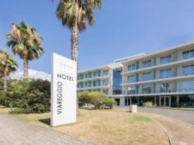 Hotel Viareggio