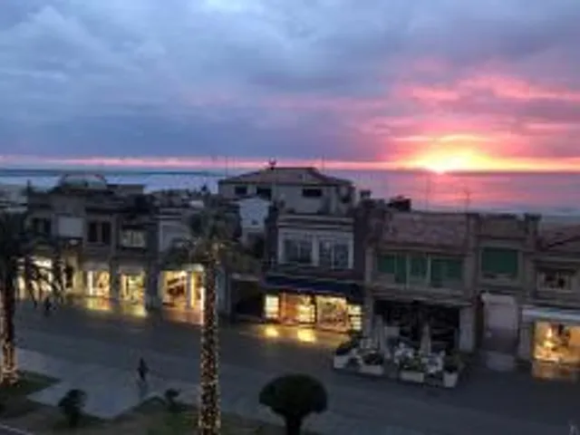 Bella Riviera