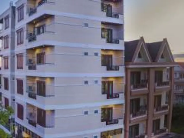 Vientiane Luxury Hotel